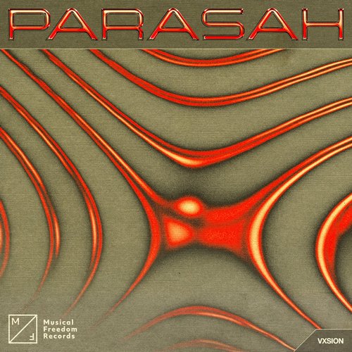 VXSION - PARASAH (Extended Mix) [5054197525964]